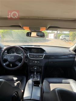 مێرسێدس بێنز E-Class